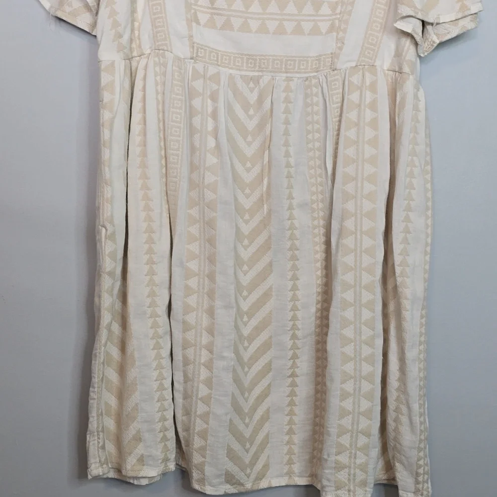 OLD NAVY BABY DOLL DRESS - Picture 5 of 7